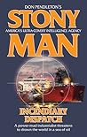 Incendiary Dispatch (Stony Man, #120)