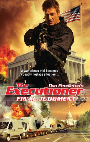 Final Judgment (The Executioner, #404)