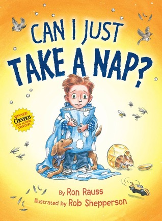 Can I Just Take a Nap? (Hardcover)