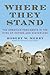 Where They Stand: The Ameri...