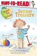 Summer Treasure: Ready-to-Read Level 1