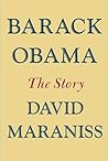 Barack Obama: The Story