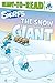 The Snow Giant (Smurfs Classic)