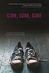 Gone, Gone, Gone by Hannah Moskowitz