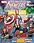 Marvel the Mighty Avengers Mix & Match