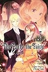 The Earl & the Fairy, Vol. 3 by Ayuko The Earl & the Fairy, Vol. 3 by Ayuko