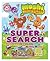 Moshi Monsters Super Search