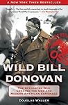 Wild Bill Donovan...