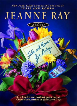 Julie and Romeo Get Lucky (Paperback)