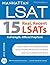 15 Real, Recent LSATs: Manh...
