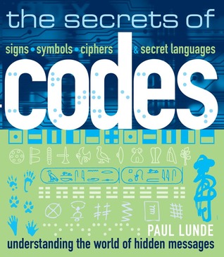 The Secrets of Codes: Understanding the World of Hidden Messages (Paperback)