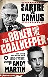 The Boxer & The Goal Keeper