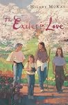 The Exiles In Love by Hilary McKay