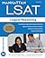 Manhattan LSAT Logical Reasoning Strategy Guide by Manhattan LSAT