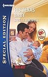 His Texas Baby by Stella Bagwell His Texas Baby by Stella Bagwell