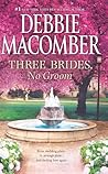 Three Brides, No Groom