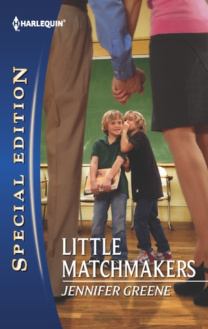 Little Matchmakers (Mass Market Paperback)