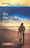 On Her Side by Beth Andrews