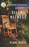 Silent Witness by Diane Burke