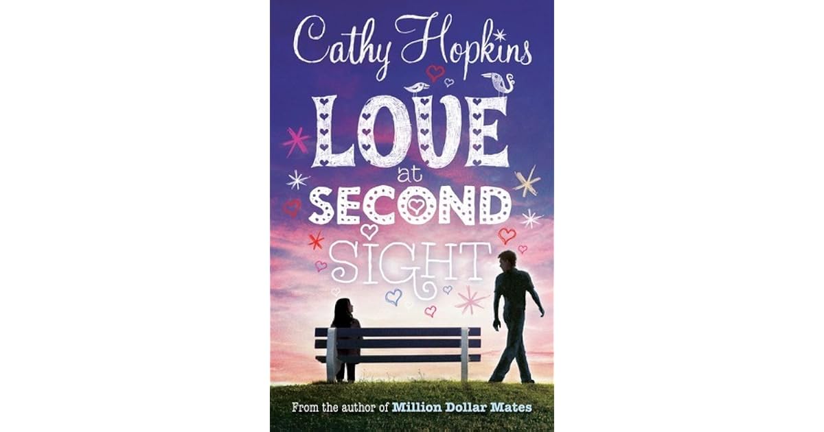 Love at Second Sight by Cathy Hopkins