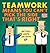 Teamwork Means You Can't Pick the Side That's Right