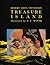 Treasure Island by Robert Louis Stevenson