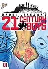 21st Century Boys, Volume 1 by Naoki Urasawa