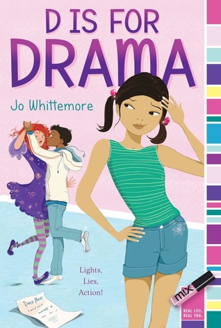 D Is for Drama (mix)