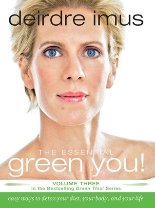 The Essential Green You! (Green This, #3)