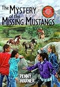 The Mystery of the Missing Mustangs