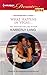 What Happens in Vegas... by Kimberly Lang What Happens in Vegas... by Kimberly Lang