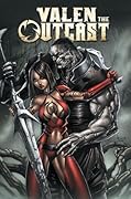 Valen the Outcast Vol. 2: Death Eternal