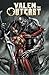 Valen the Outcast Vol. 2: Death Eternal