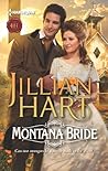 Montana Bride by Jillian Hart