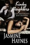 Kinky Neighbors Two by Jasmine Haynes