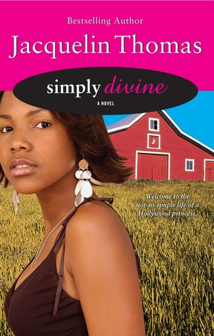 Simply Divine (Divine and Friends, #1)