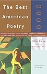 The Best American Poetry 2000 by Rita Dove