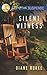 Silent Witness (Love Inspired Suspense)