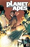 Planet of the Apes, Vol. 3 by Daryl Gregory