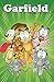 Garfield Vol. 1 by Mark Evanier Garfield Vol. 1 by Mark Evanier