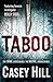 Taboo (CSI Reilly Steel, #1)