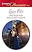 The Man She Shouldn't Crave by Lucy Ellis
