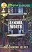 The Diamond Secret by Lenora Worth