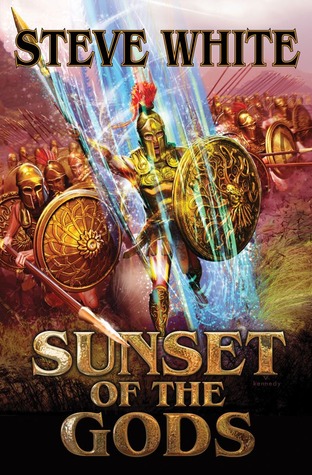 Sunset of the Gods (Paperback)