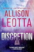 Discretion (Anna Curtis, #2)
