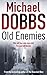 Old Enemies (Harry Jones, #4)