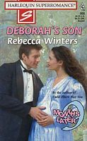 Deborah's Son (Mass Market Paperback)