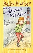 Bella Baxter and the Lighthouse Mystery