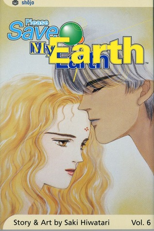 Please Save My Earth, Vol. 6 (6)