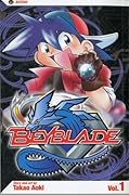 Beyblade, Vol. 1